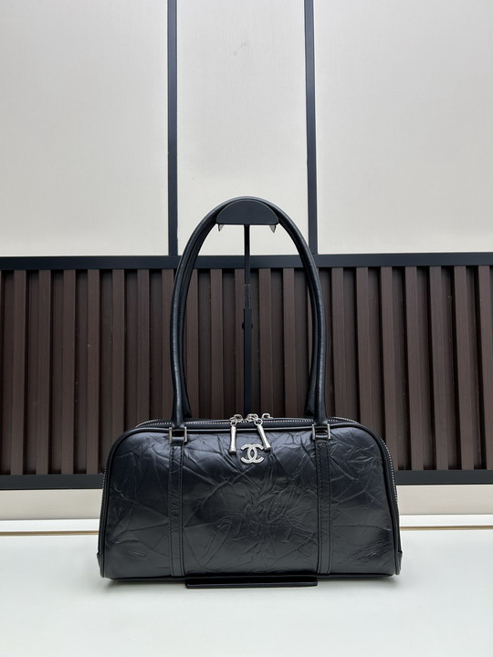 Chanel 09161 30x15x9cm ss