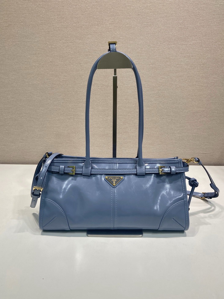Prada 1BA426 32x15.5x12cm AP6