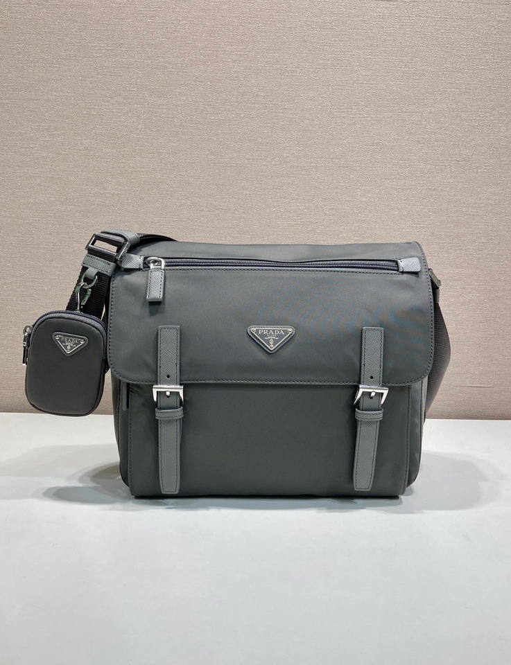 Prada 1BD953 20.5x27x12cm AP1