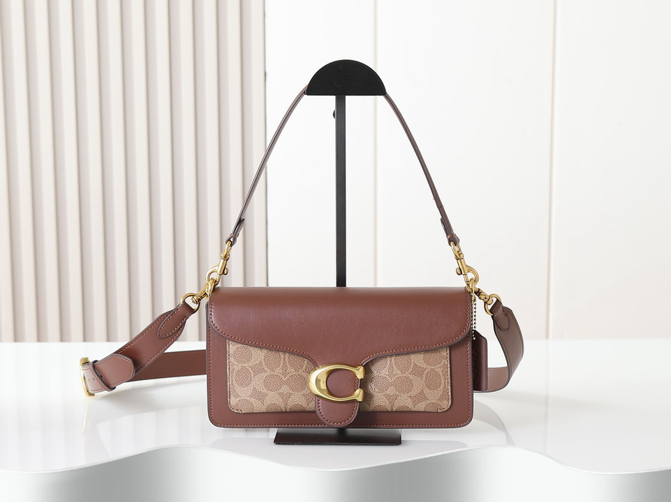 Coach 73995 26x14x7cm ss7