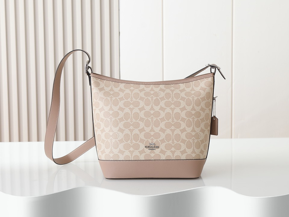 Coach CBH20 24x15x26cm ss