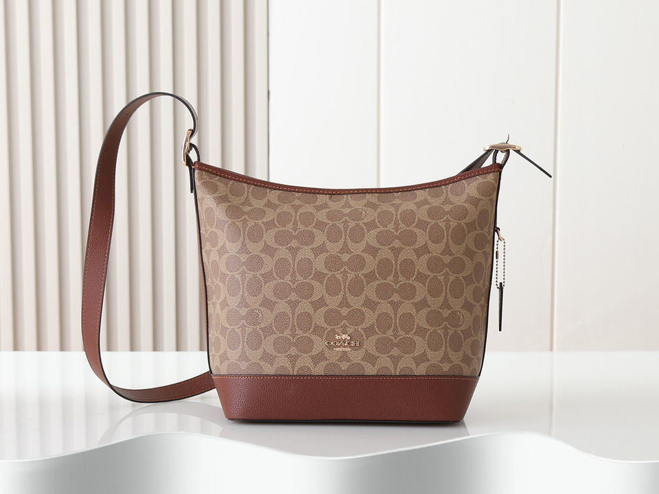 Coach CBH20 24x15x26cm ss1