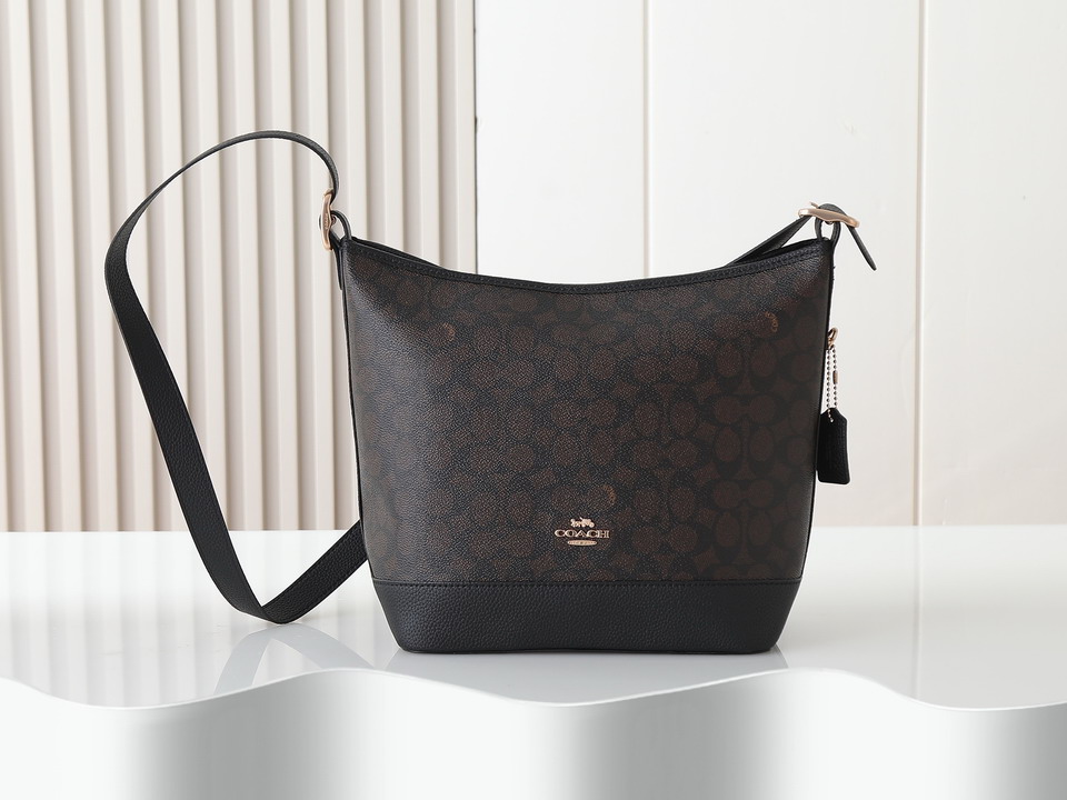 Coach CBH20 24x15x26cm ss3