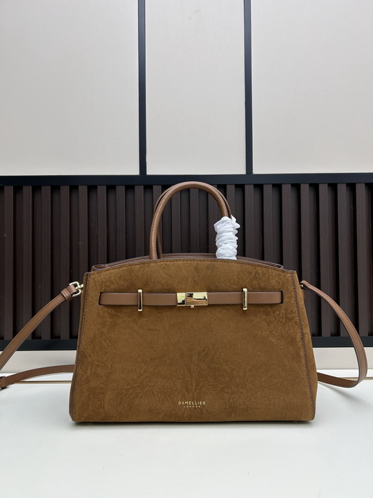 Demellier 1H2557 32x22x13cm ss