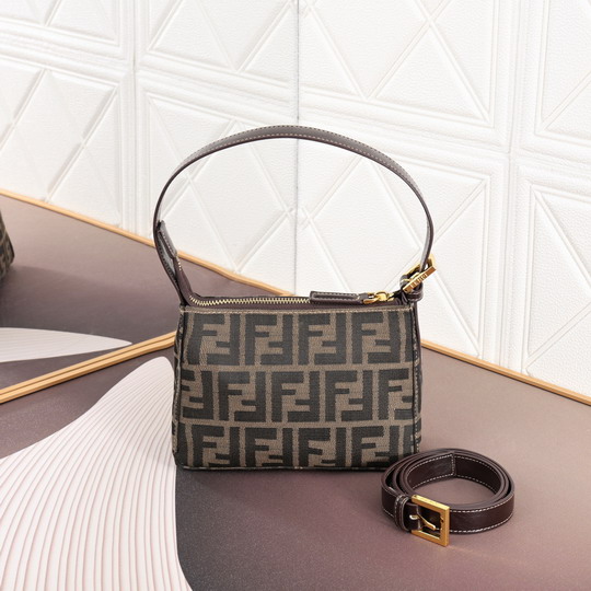 Fendi 07725 19x8x14cm ss