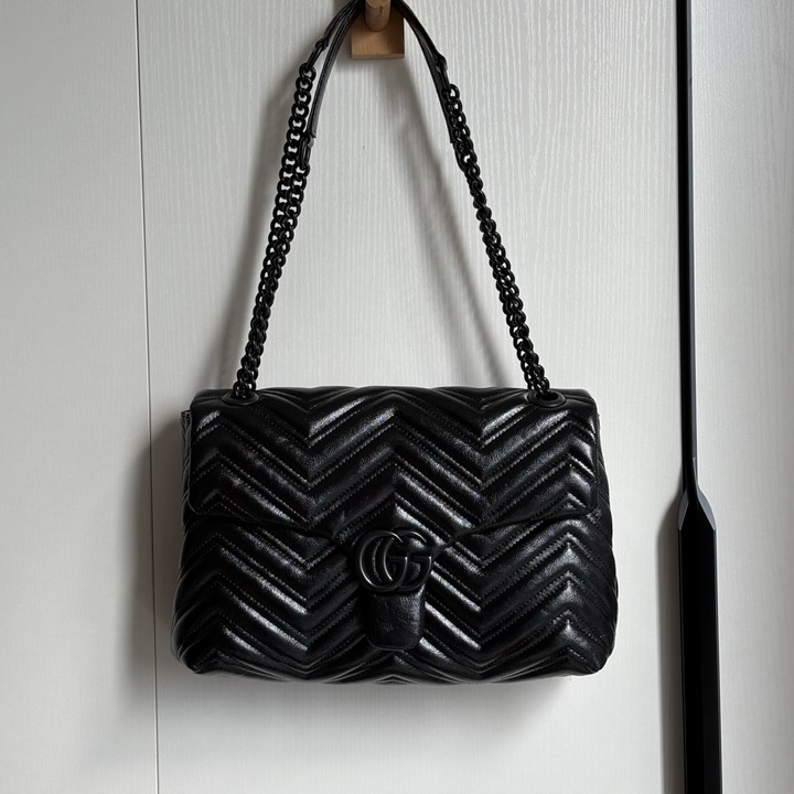 GG 850676 31x17x8cm ss