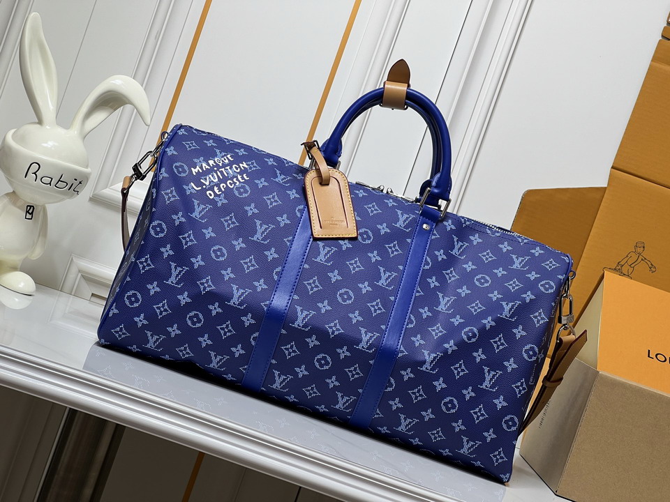 Keepall M26864 29x23x50cm ss