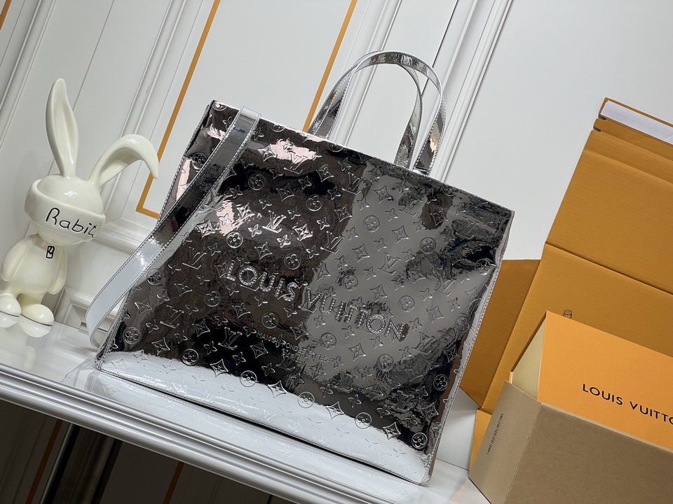 Shopper M24457 42x34x16cm ss