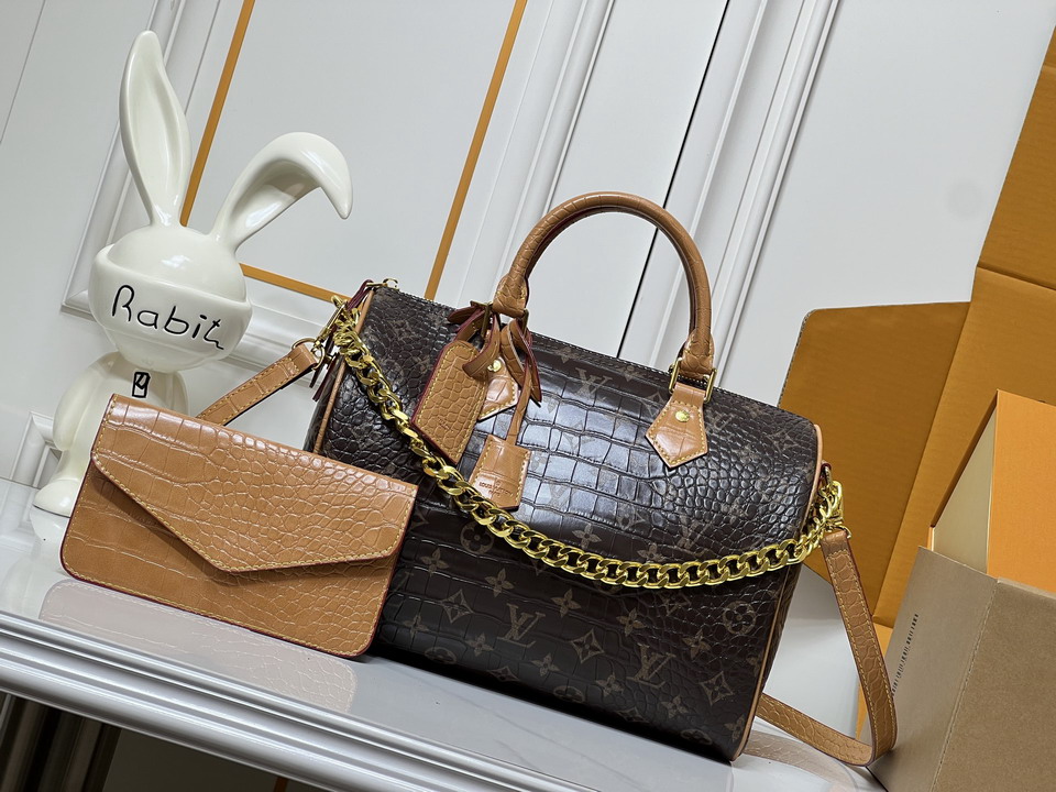 Speedy M17281 30x21x17cm ss1