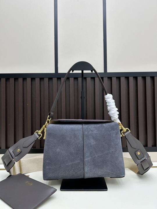 TOD'S 1H3133 25x17.5x10cm ss5