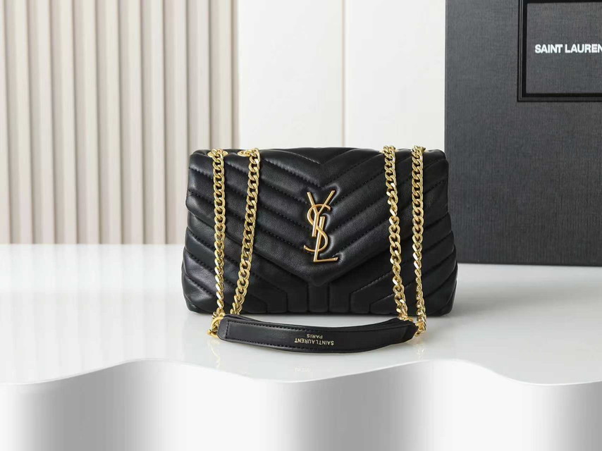 YSL 76002 25x17x9cm ss5