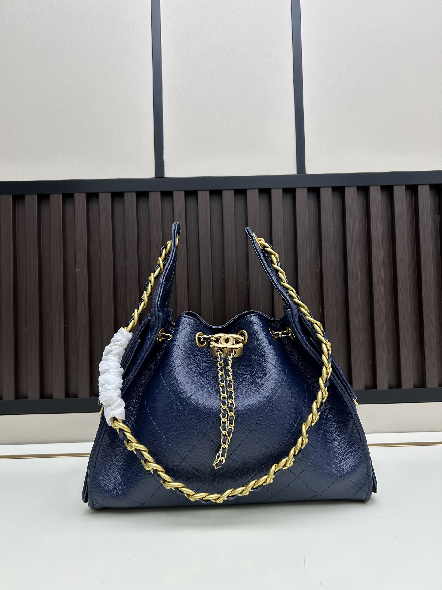 Chanel 9668 26x20x14cm jj19