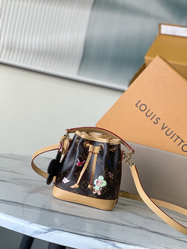 NanoNoe M26623 13x16x10cm gf