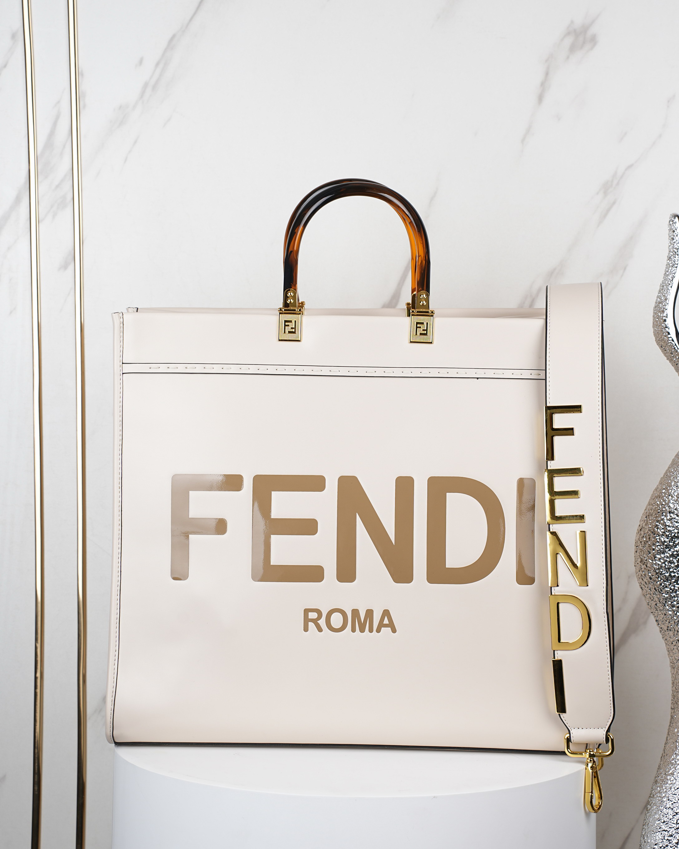 Fendi 40x35x21cm jj