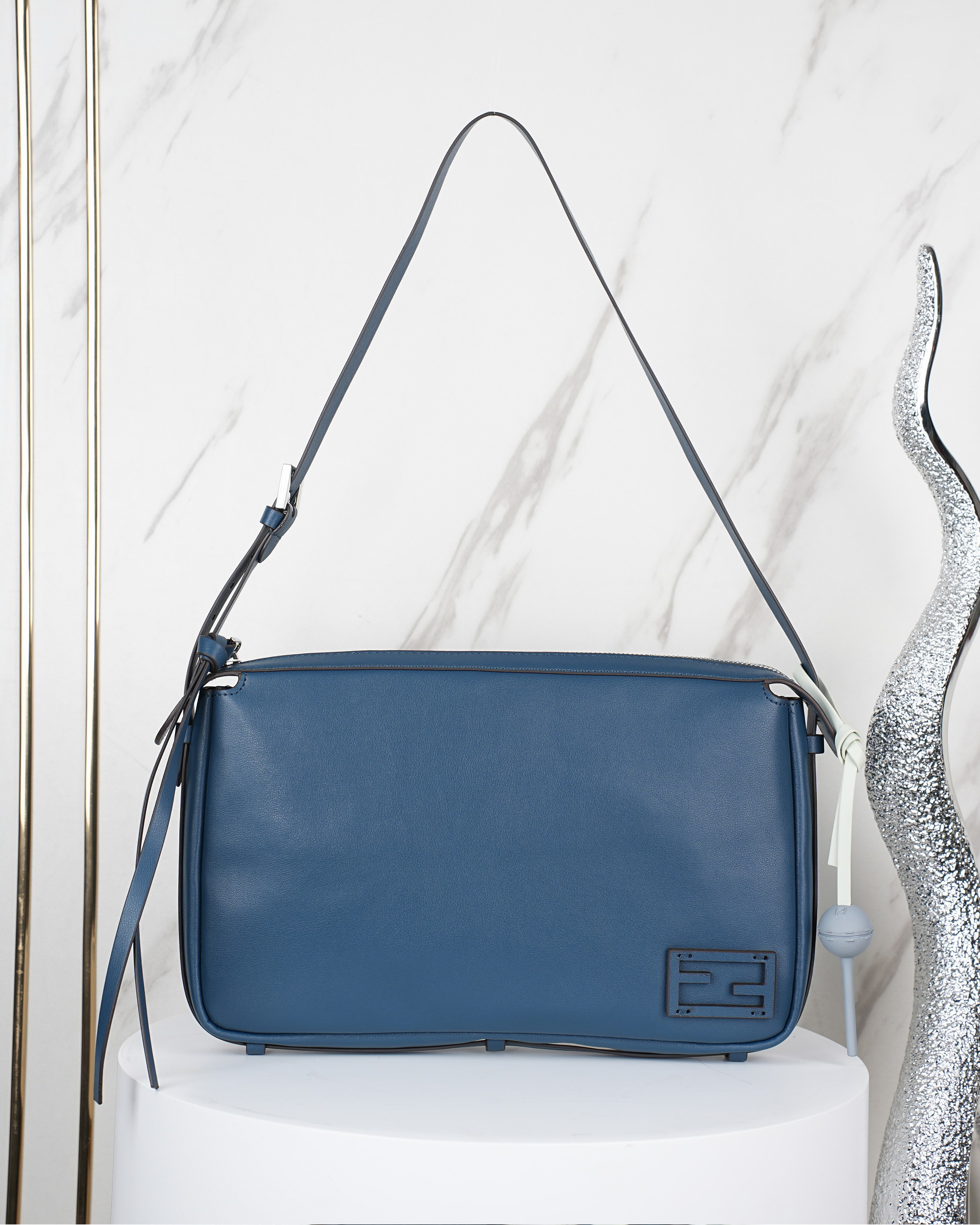 Fendi Simply 34.5x20x4.5cm jj3