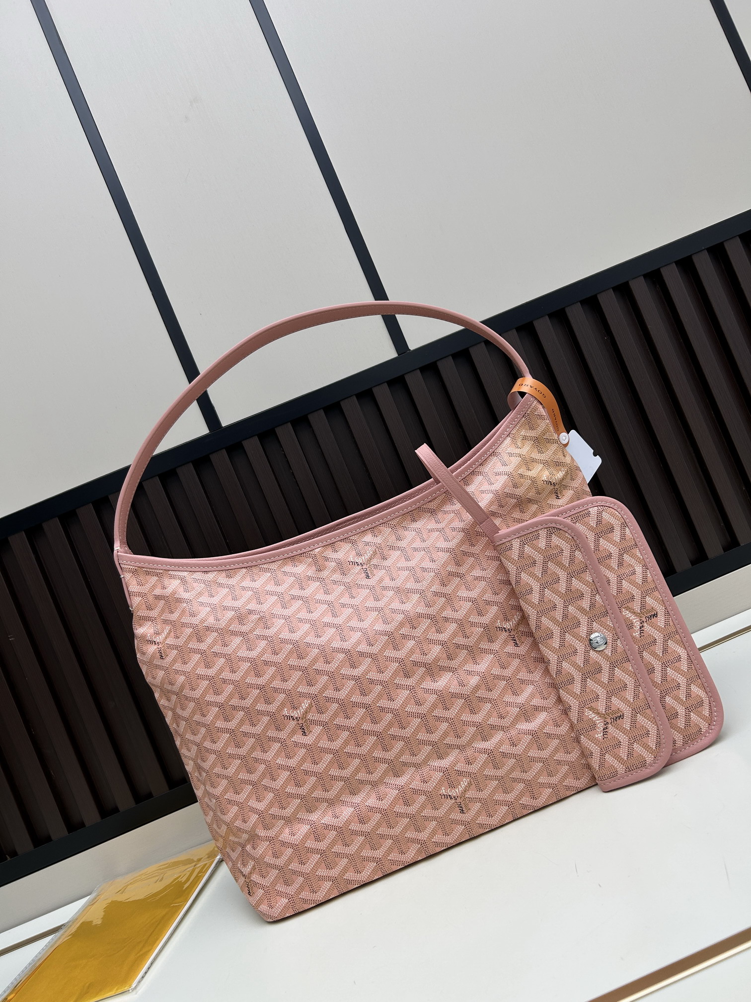 Goyard S5502 42x27x15cm jj6