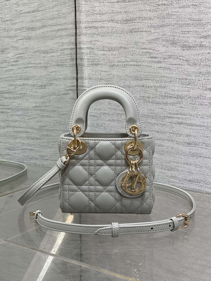Dior Lady 6601 12x10x5cm yz1