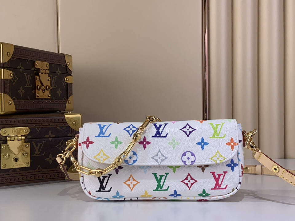 Ivy M81911 23.5x12x4.3cm gf1