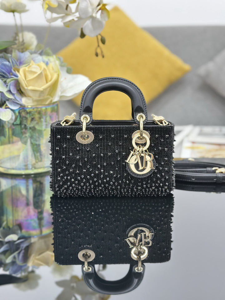 Dior Lady S0910 16x9x5cm yz