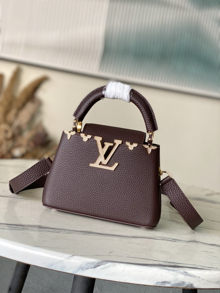 Cap M24583 21x14x9cm gf