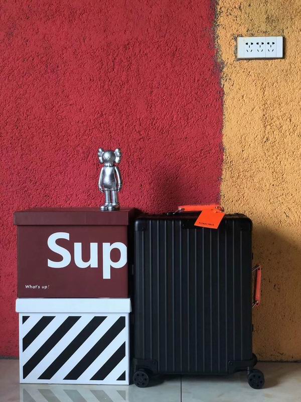 Rimowa X AM 20 26 30inches QS