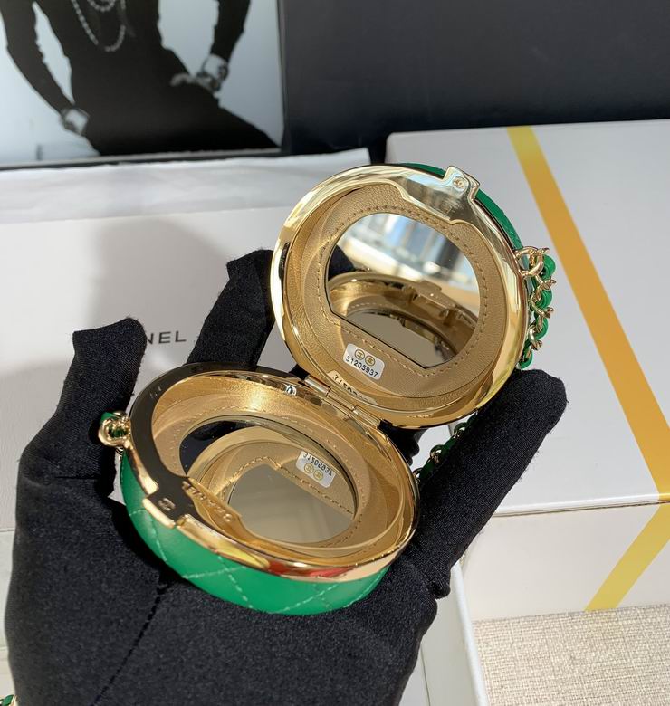 8X8X3.5cm 061102 YG 2colour