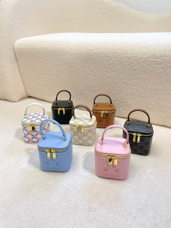 Celine 8080 9.5x8x9cm zy