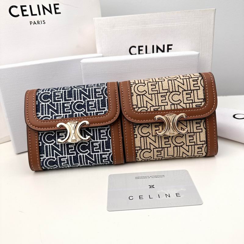 Celine 16336 16335 11x10x5cm zy