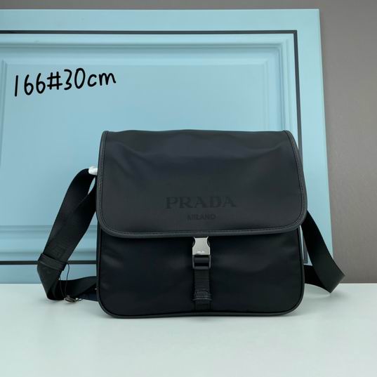 Prada 166 30x28x12cm ww