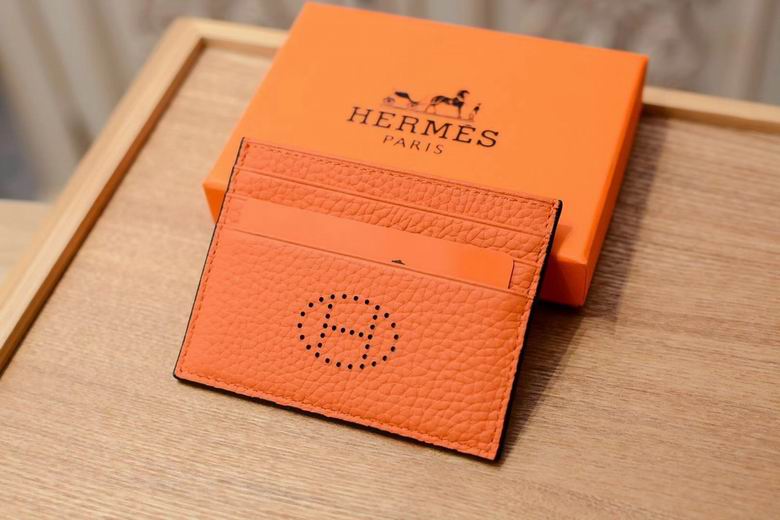 2025 Hermes Wallets 1:1