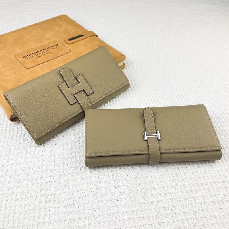 Hermes 514荔枝纹19x11cm zy