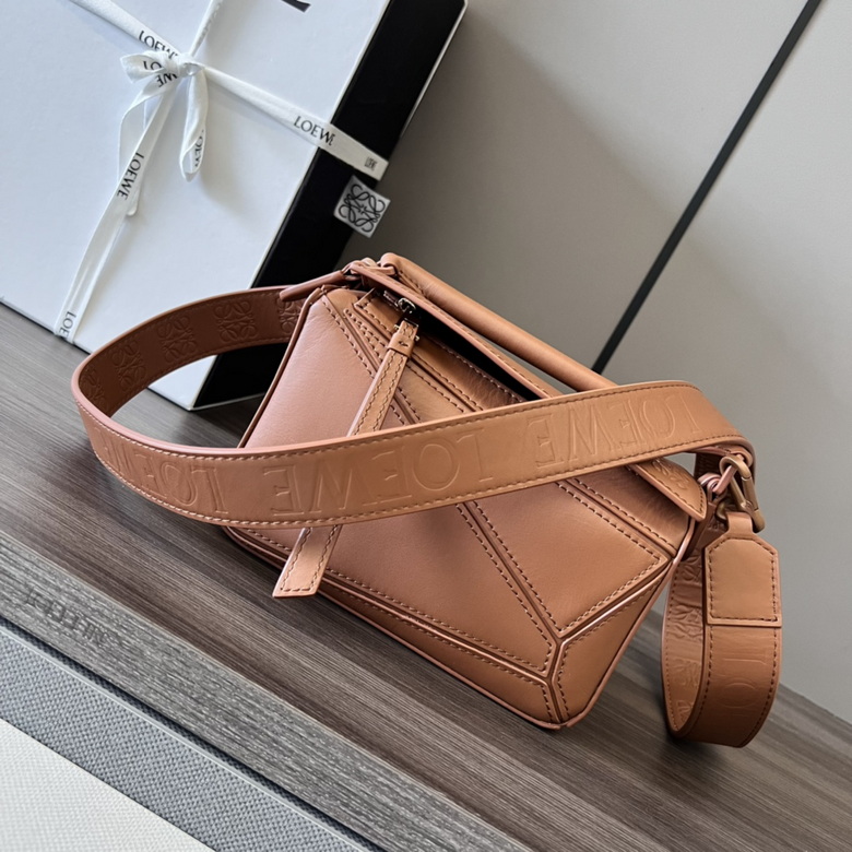 2024 Loewe Shoulder Bags 1:1