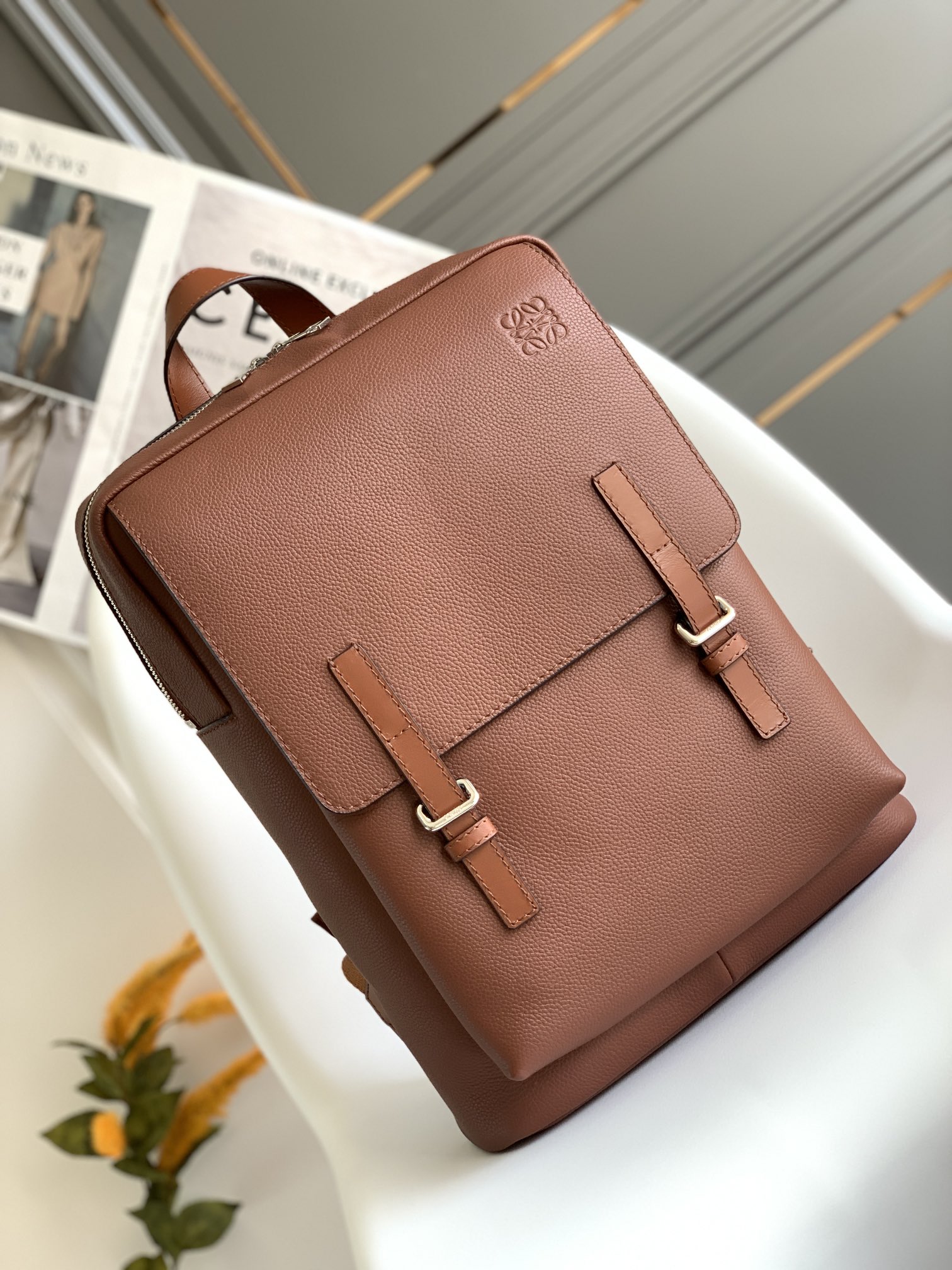 Loewe 10266 39x28.5x11cm ss 6