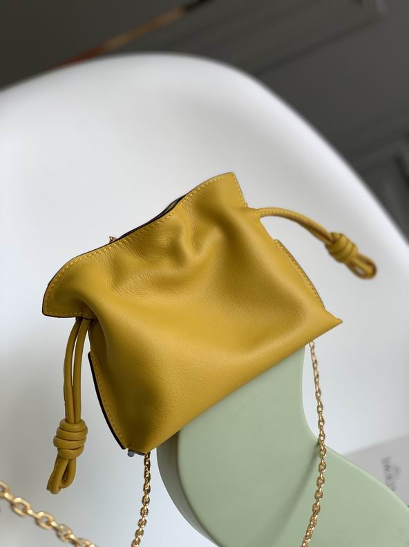 Loewe 10853 15.5x12.5x5.5cm ss20