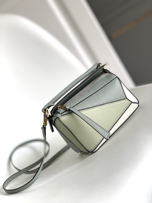 Puzzle 061838 18X12.5X8cm SS 9