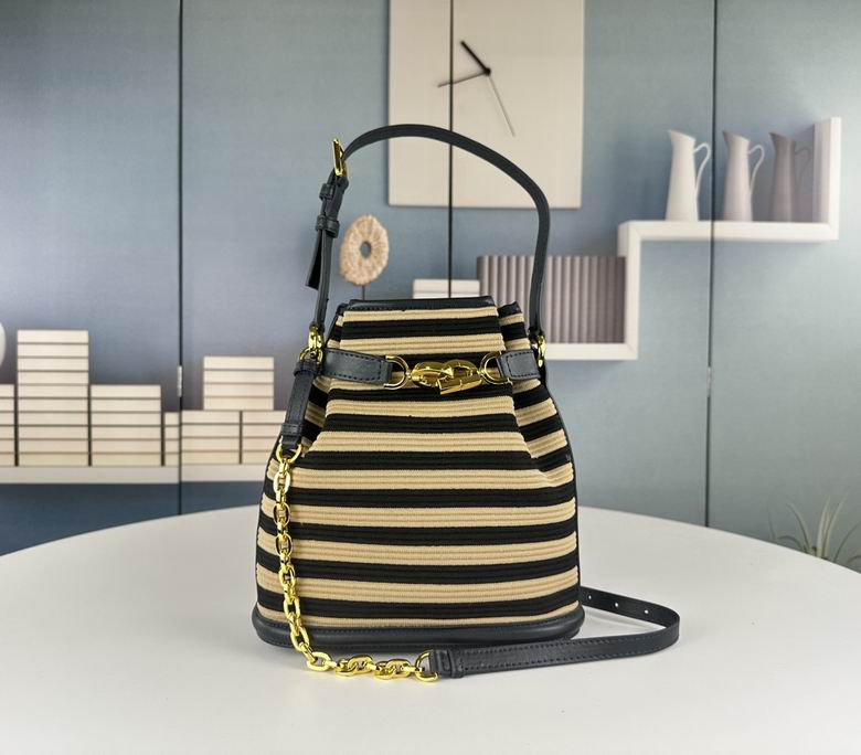 6613 24X10X24.5cm DN 5colour