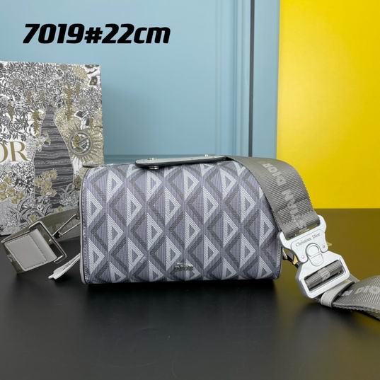 Dior Lingot 7019 22x10.5x12.5cm ww