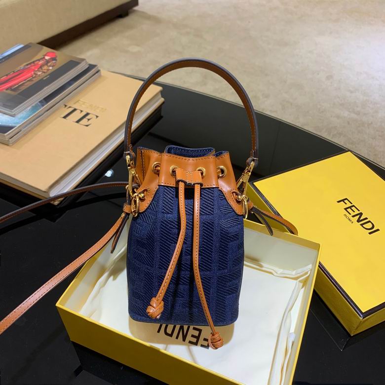 2024 Fendi Mon Tresor Original