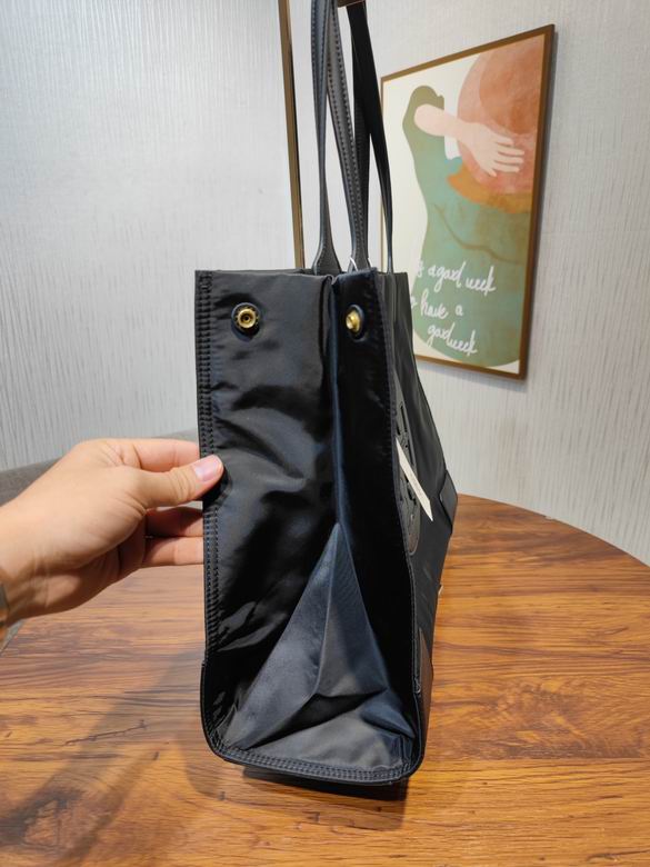 0075 大33X43.5X13cm 小26.5X34X11cm TB 3色 13