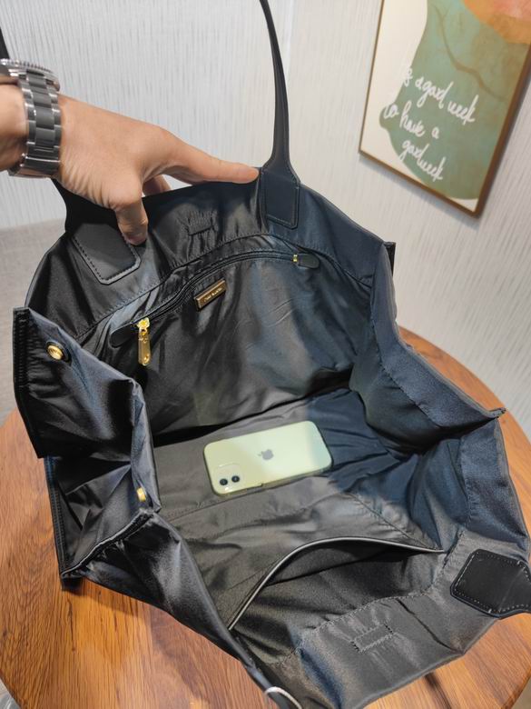 0075 大33X43.5X13cm 小26.5X34X11cm TB 3色 15