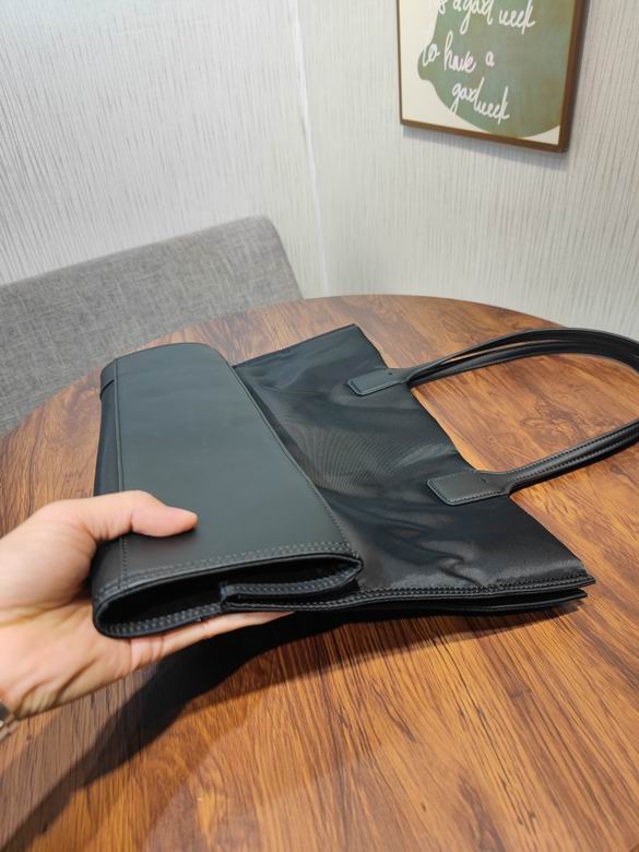 0075 大33X43.5X13cm 小26.5X34X11cm TB 3色 17