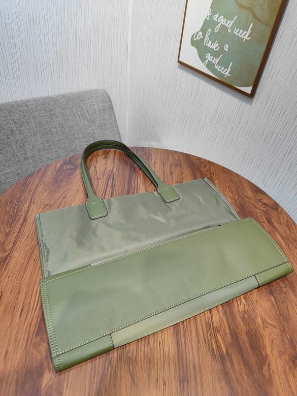 0075 大33X43.5X13cm 小26.5X34X11cm TB 3色 3