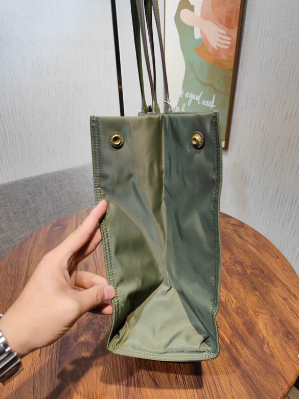 0075 大33X43.5X13cm 小26.5X34X11cm TB 3色 4