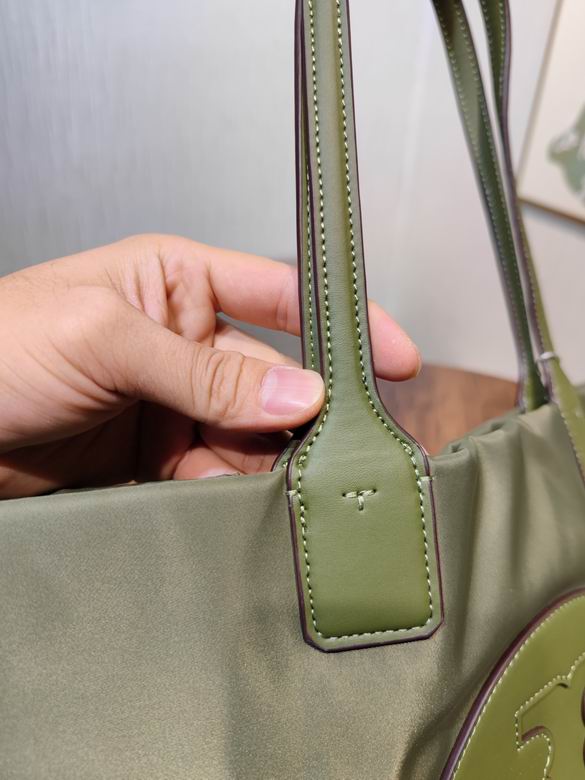 0075 大33X43.5X13cm 小26.5X34X11cm TB 3色 5