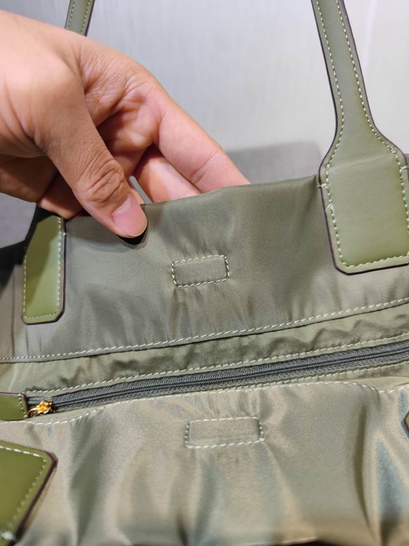 0075 大33X43.5X13cm 小26.5X34X11cm TB 3色 7