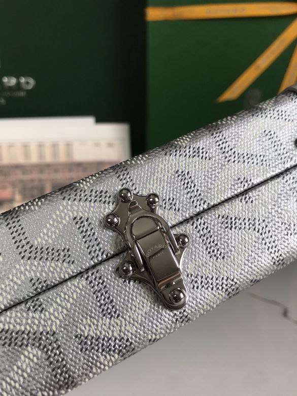 020177 17X11.5X5.5cm JHJ 13色 13