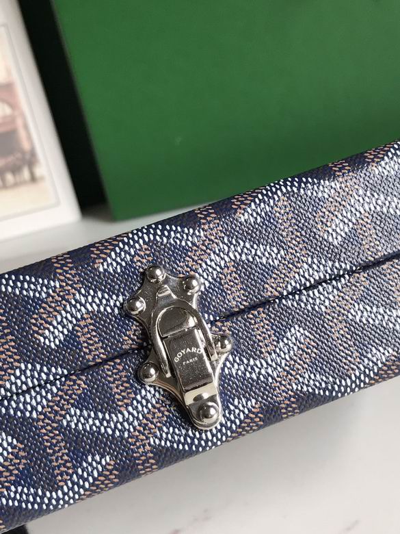 020177 17X11.5X5.5cm JHJ 13色 50