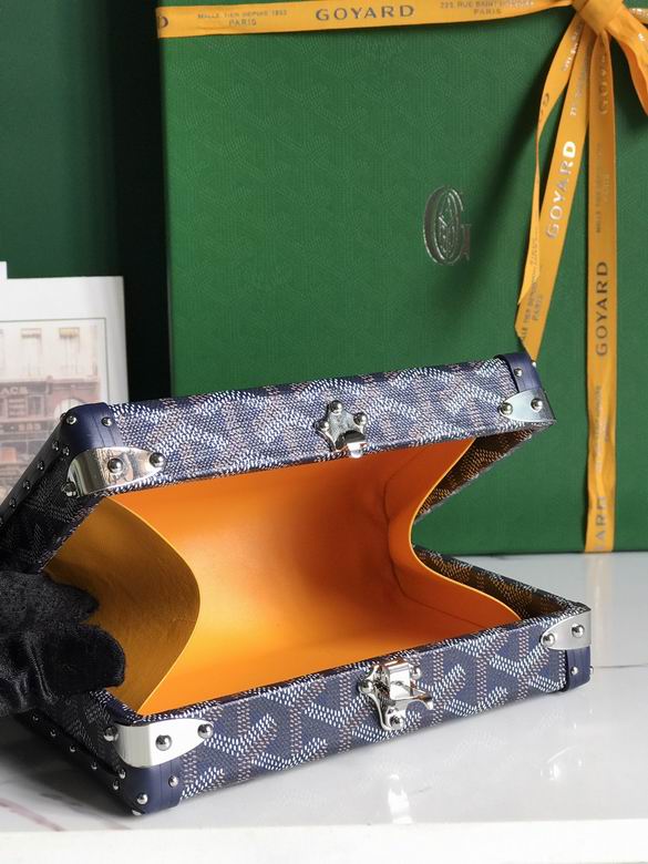 020177 17X11.5X5.5cm JHJ 13色 53