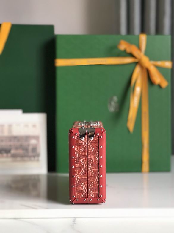 020177 17X11.5X5.5cm JHJ 13色 68