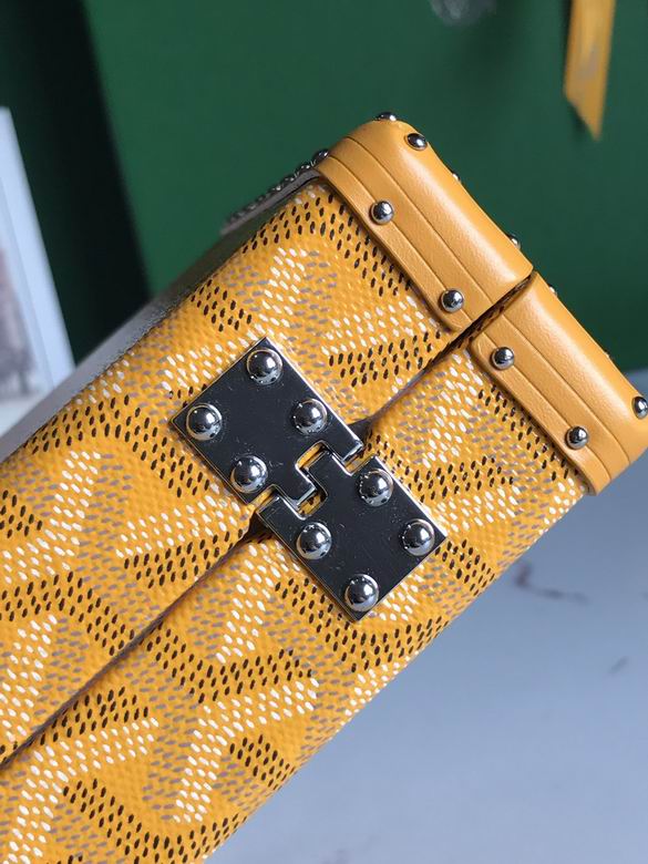 020177 17X11.5X5.5cm JHJ 13色 96